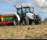 4WD traktorok Lamborghini Strike 110 HD 