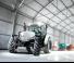 4WD traktorok Lamborghini Strike 90 LD
