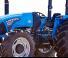 4WD traktorok Landini Super 8865 