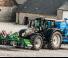 4WD traktorok Valtra T 183