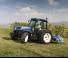 4WD traktorok New Holland T 4.105 LP