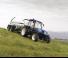 4WD traktorok New Holland T 4.105 LP