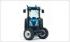 New Holland T 4.105 N DLX Pack