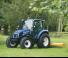4WD traktorok New Holland T 4.75