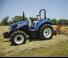 4WD traktorok New Holland T 4.75
