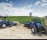 4WD traktorok New Holland T 4.75
