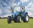 4WD traktorok New Holland T 4.75