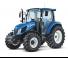 4WD traktorok New Holland T 4.75
