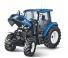 4WD traktorok New Holland T 4.75