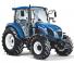 4WD traktorok New Holland T 4.75