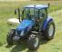 4WD traktorok New Holland T 4.75