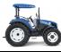 4WD traktorok New Holland T 4.85