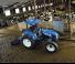 4WD traktorok New Holland T 4.85