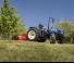 4WD traktorok New Holland T 4.95 LP