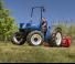 4WD traktorok New Holland T 4.95 LP