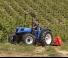 4WD traktorok New Holland T 4.95 LP