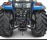 4WD traktorok New Holland T 4.95