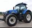 New Holland T 6070 Plus (774)