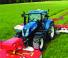 New Holland T 6080 (800)