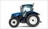 New Holland T 6.140 (802)