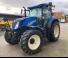 New Holland T 6.145 Transp. DLX Pack 3