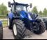 New Holland T 6.160 (552)