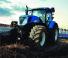 New Holland T 7050 (500)