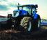 New Holland T 7060 (700)