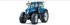 4WD traktorok New Holland T 7.170 (801)