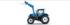 4WD traktorok New Holland T 7.185 (801)