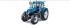 4WD traktorok New Holland T 7.185 (801)