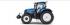 4WD traktorok New Holland T 7.200 (801)