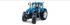 4WD traktorok New Holland T 7.260 (400)