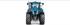 4WD traktorok New Holland T 7.260 (400)