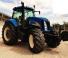 New Holland T 8050 (401)