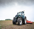 4WD traktorok Valtra T144A