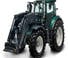 4WD traktorok Valtra T154D SmartTouch