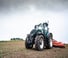 4WD traktorok Valtra T154D SmartTouch