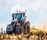 4WD traktorok Valtra T154D SmartTouch