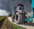 4WD traktorok Valtra T154H