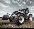 4WD traktorok Valtra T174ED SmartTouch