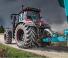4WD traktorok Valtra T214V SmartTouch