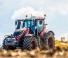 4WD traktorok Valtra T234A