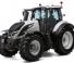 4WD traktorok Valtra T254A