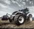 4WD traktorok Valtra T254A