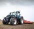4WD traktorok Valtra T254V SmartTouch