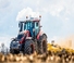4WD traktorok Valtra T254V SmartTouch