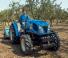 New Holland T3.50F