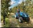 New Holland T3.80 LP