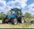 New Holland T4.100 LP Cab